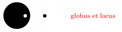 Globus et Locus