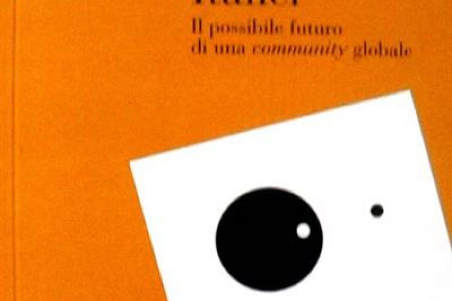 Italici. Il possibile futuro di una community globale