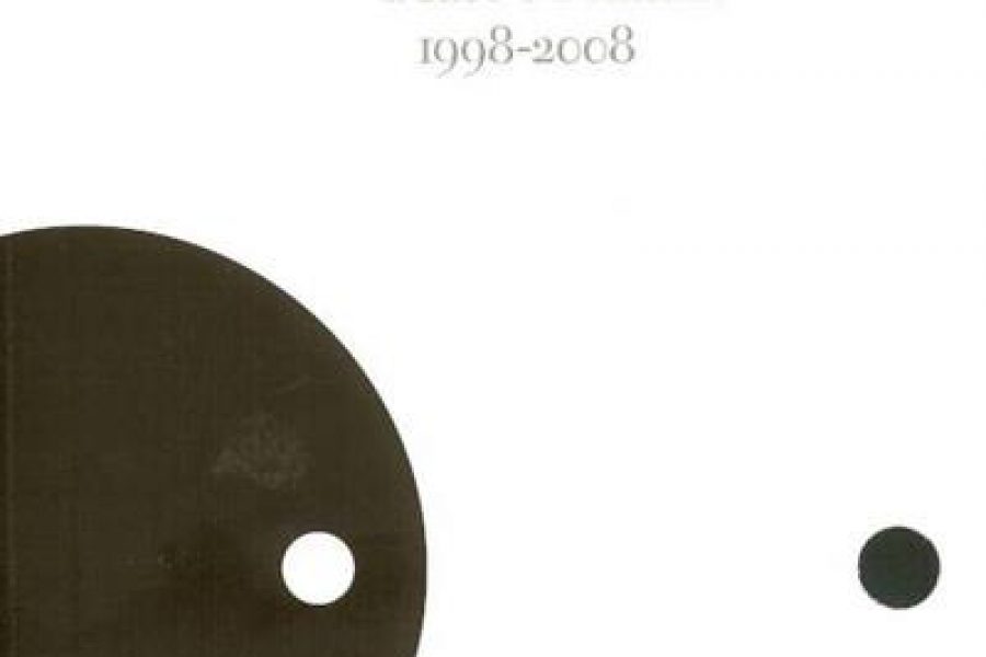 Globus et Locus. Dieci anni di Idee e Pratiche.1998-2008