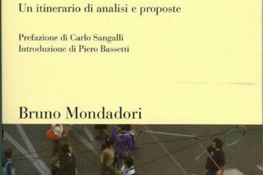Milano, nodo della rete globale. Un itinerario di analisi e proposte.