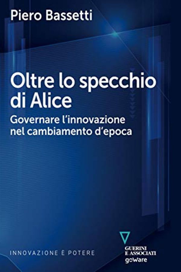 Oltre lo specchio di Alice