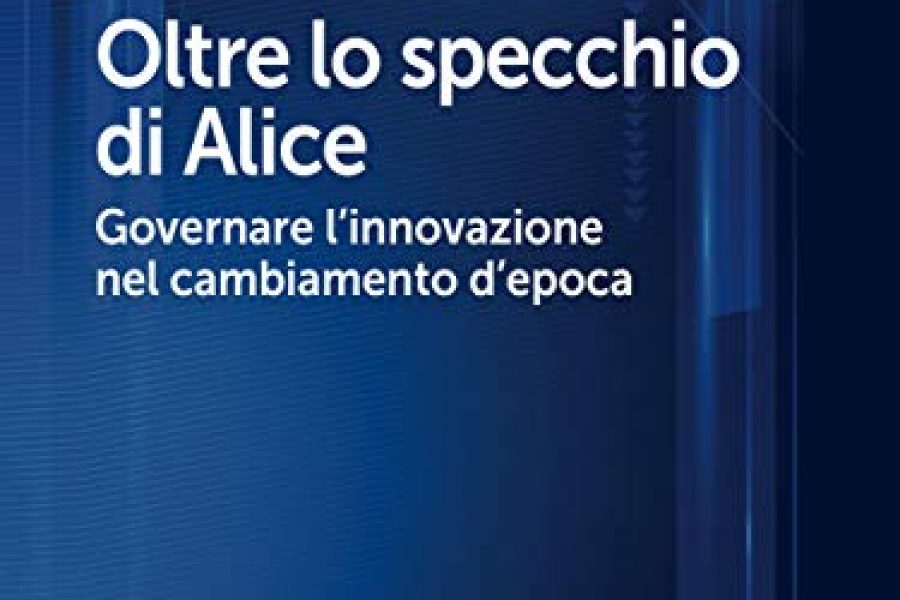 Oltre lo specchio di Alice