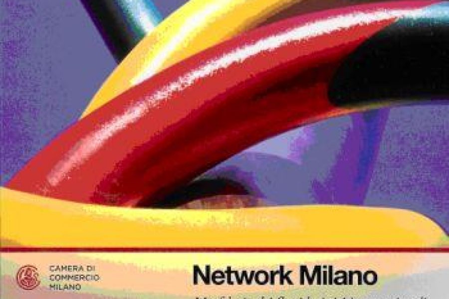 Network Milano. Morfologia dei flussi logistici internazionali