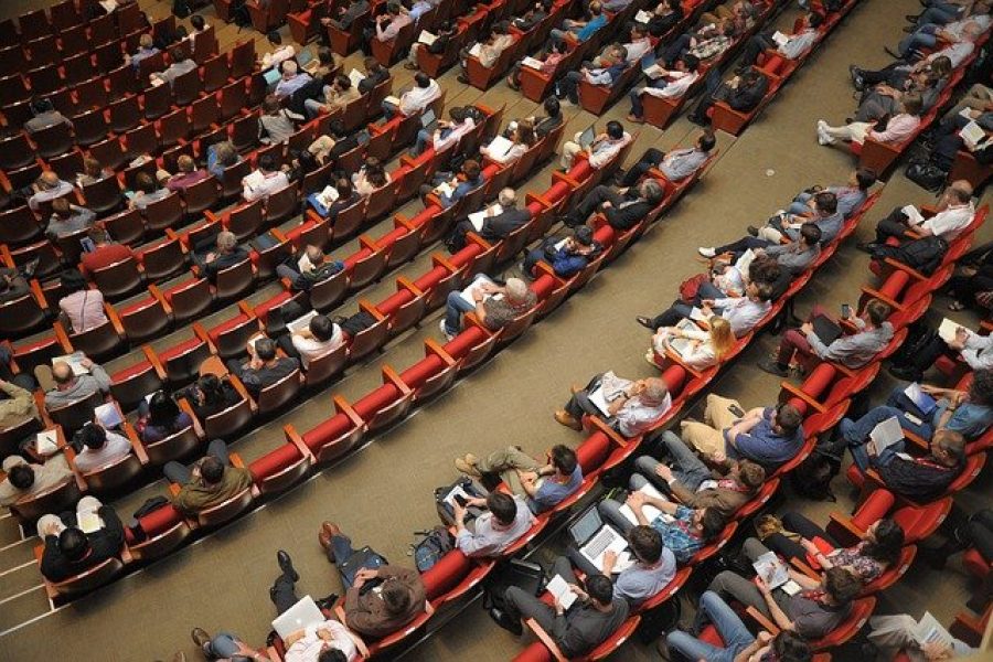 Seminario “Giovani, lavoro e formazione. Brescia e la sfida glocale”