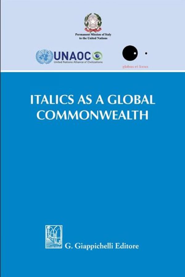 Italics as a Global Commonwealth